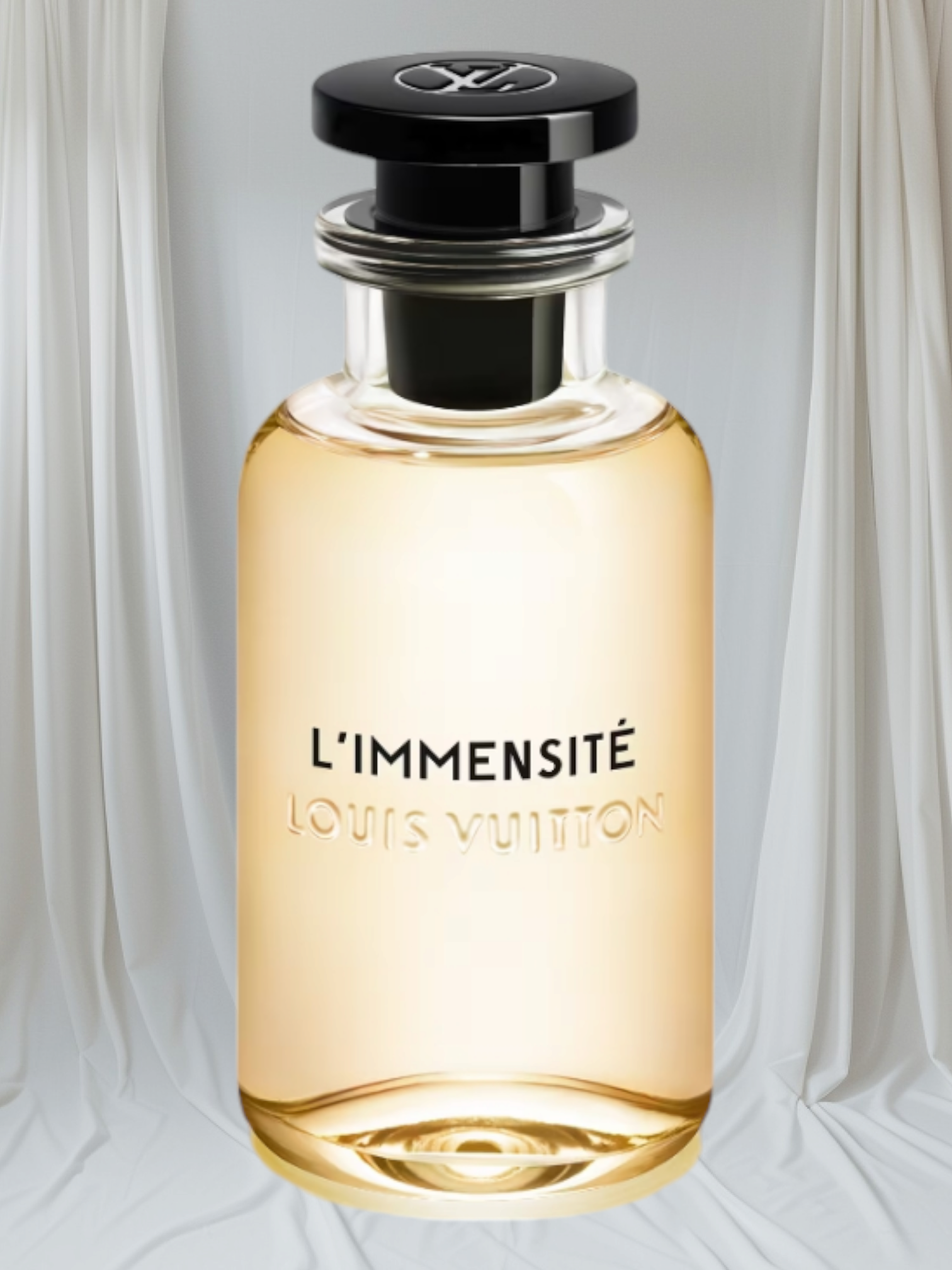 Louis vuitton l'immensite