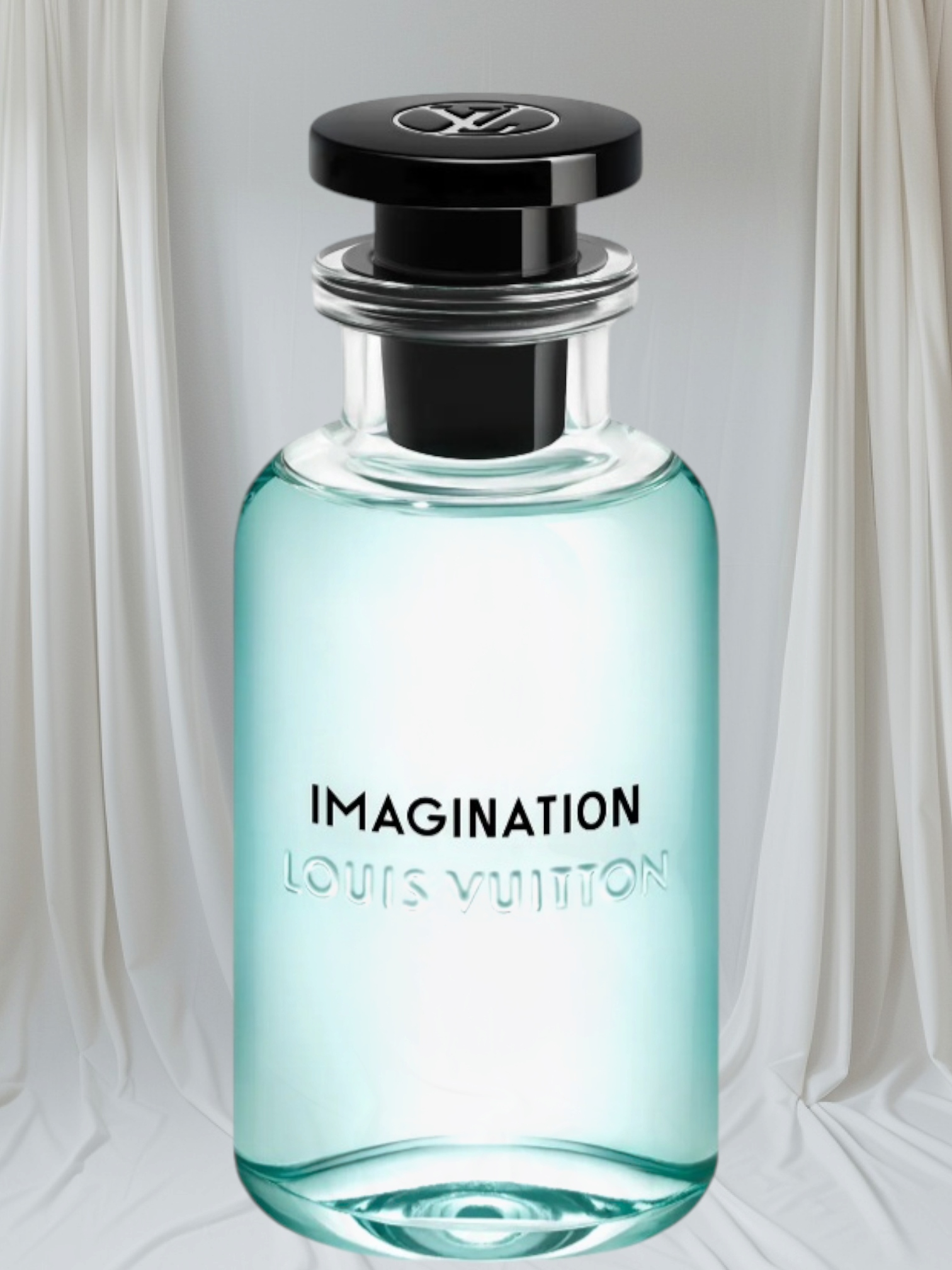 Louis vuitton imagination