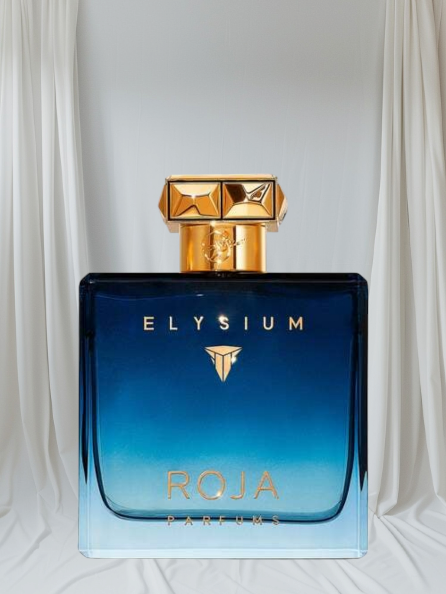 ROJA ELYSIUM