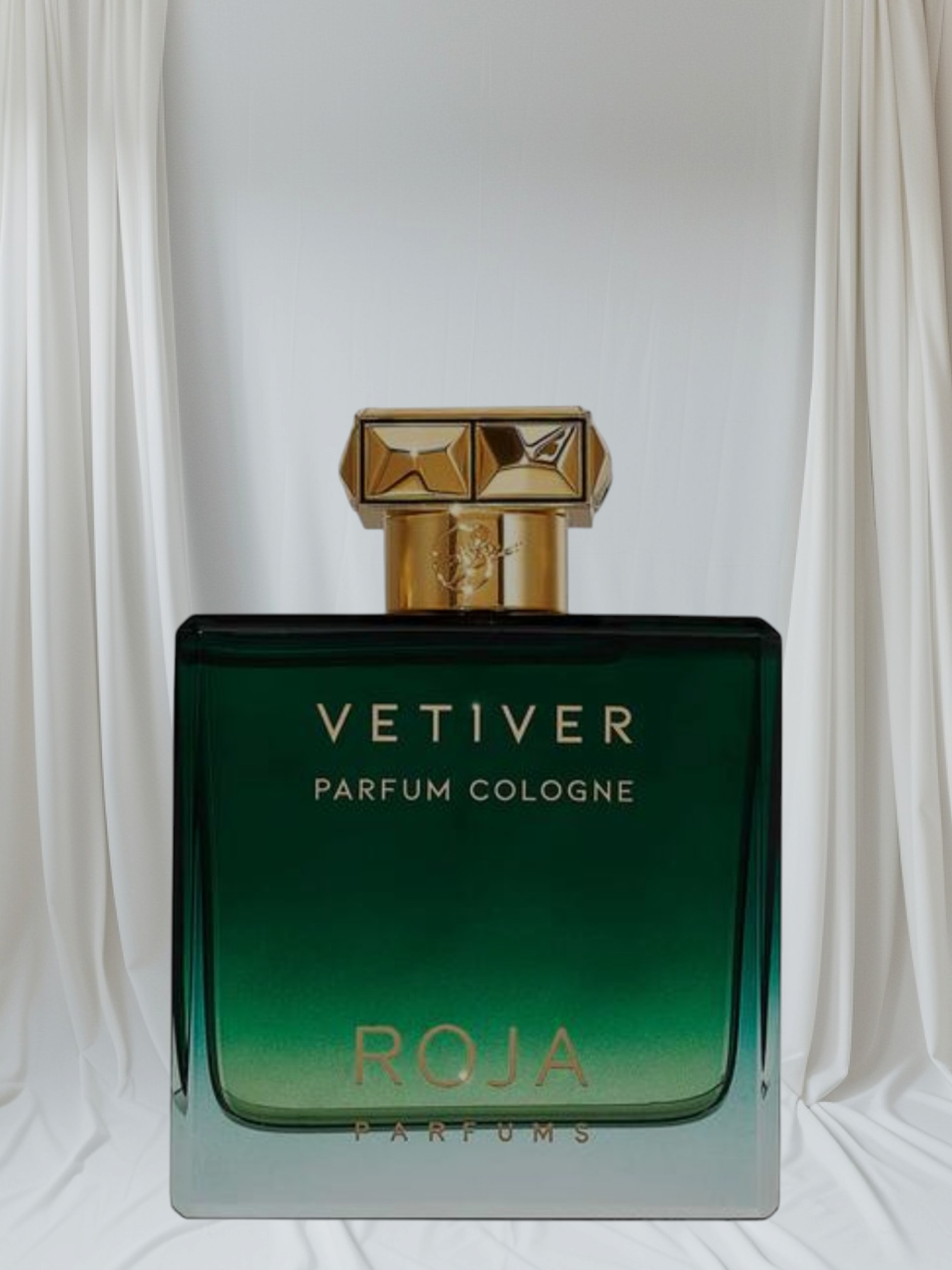 Roja vetiver