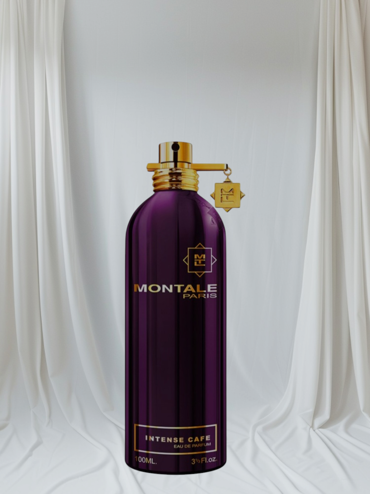 Montale intense Caffè