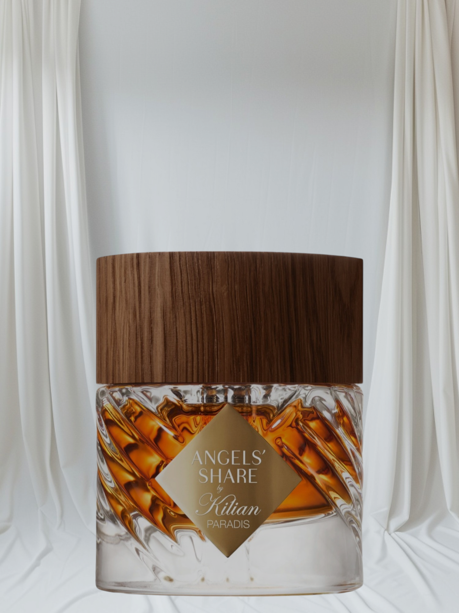 Kilian angels share paradis