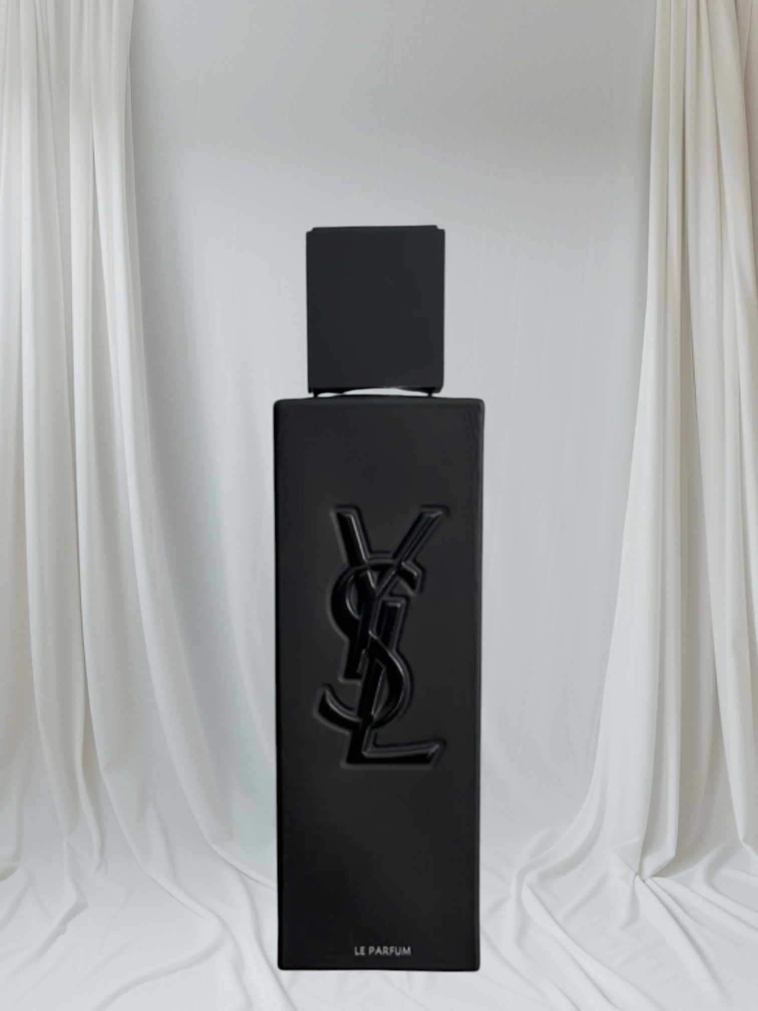 Ysl myslf parfum