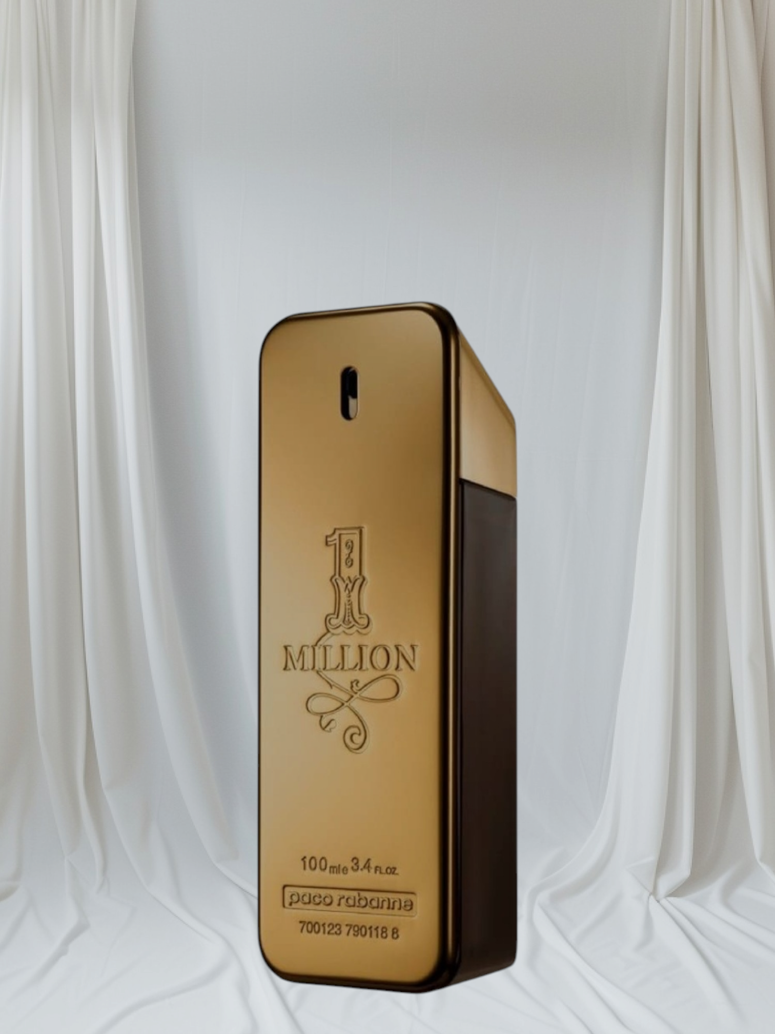 One million paco rabanne