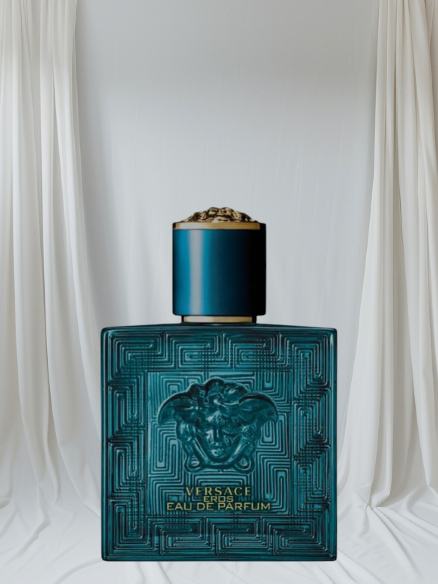 Vercace eros Edp