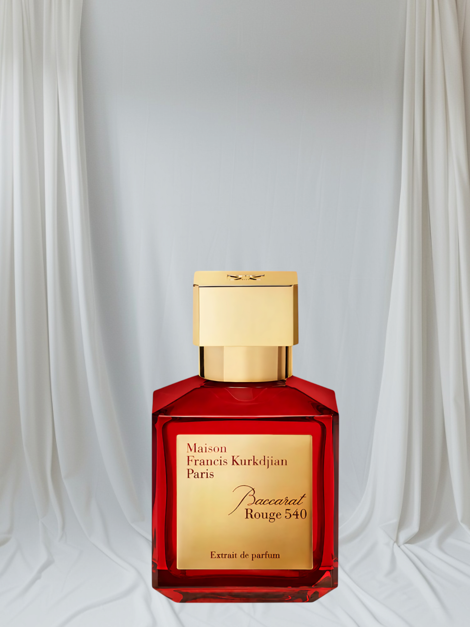 MFK Baccarat rouge 540 Extrait