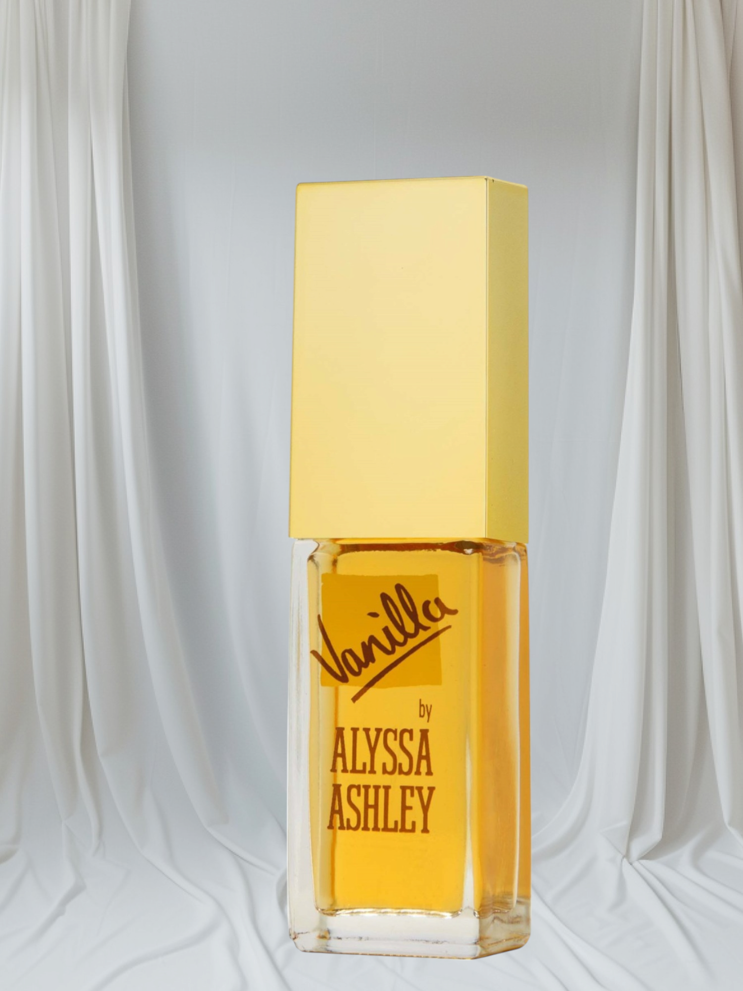 Alyssa ashley Vanilla