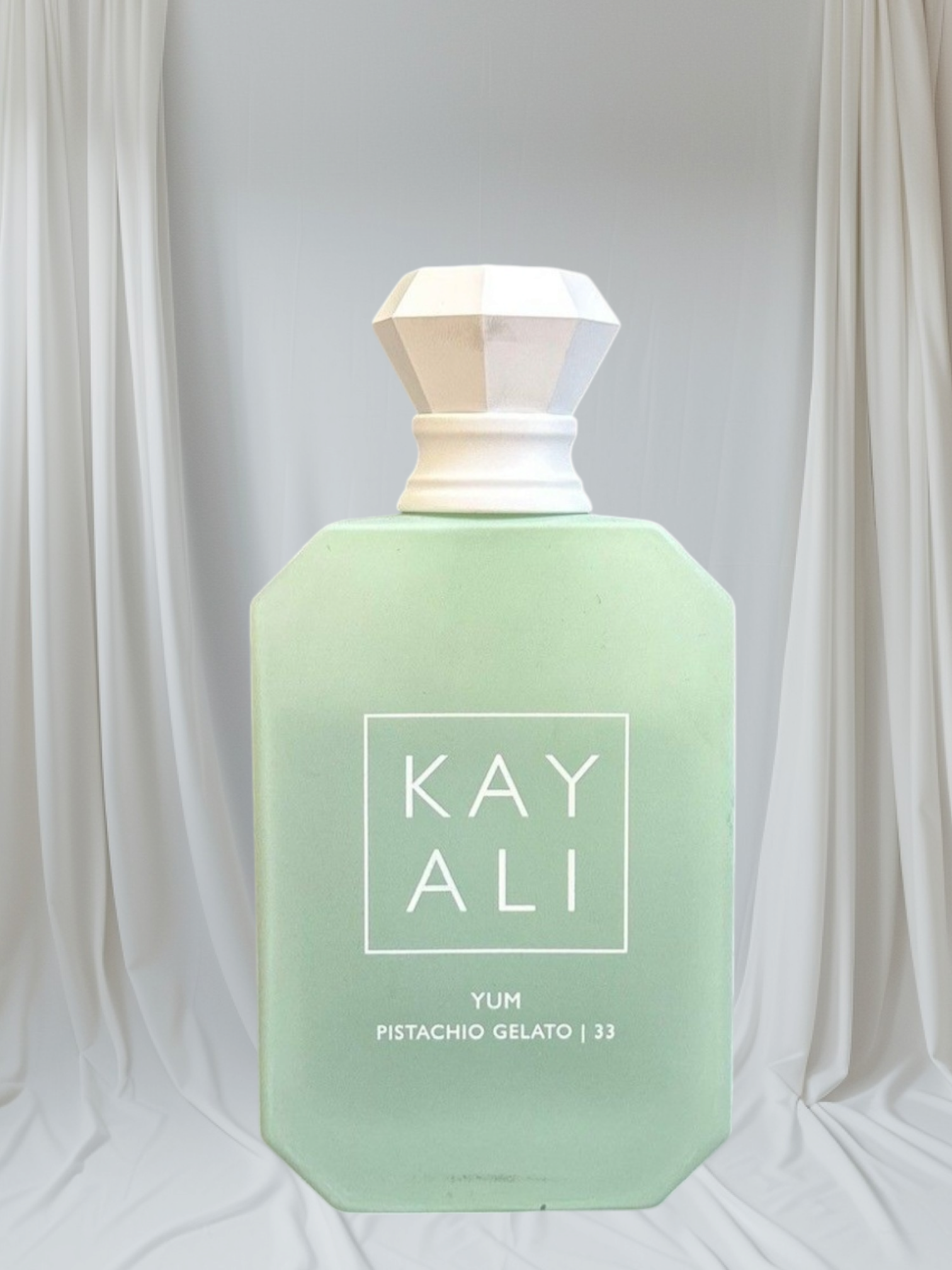 Kayali Yum Pistachio Gelato 33