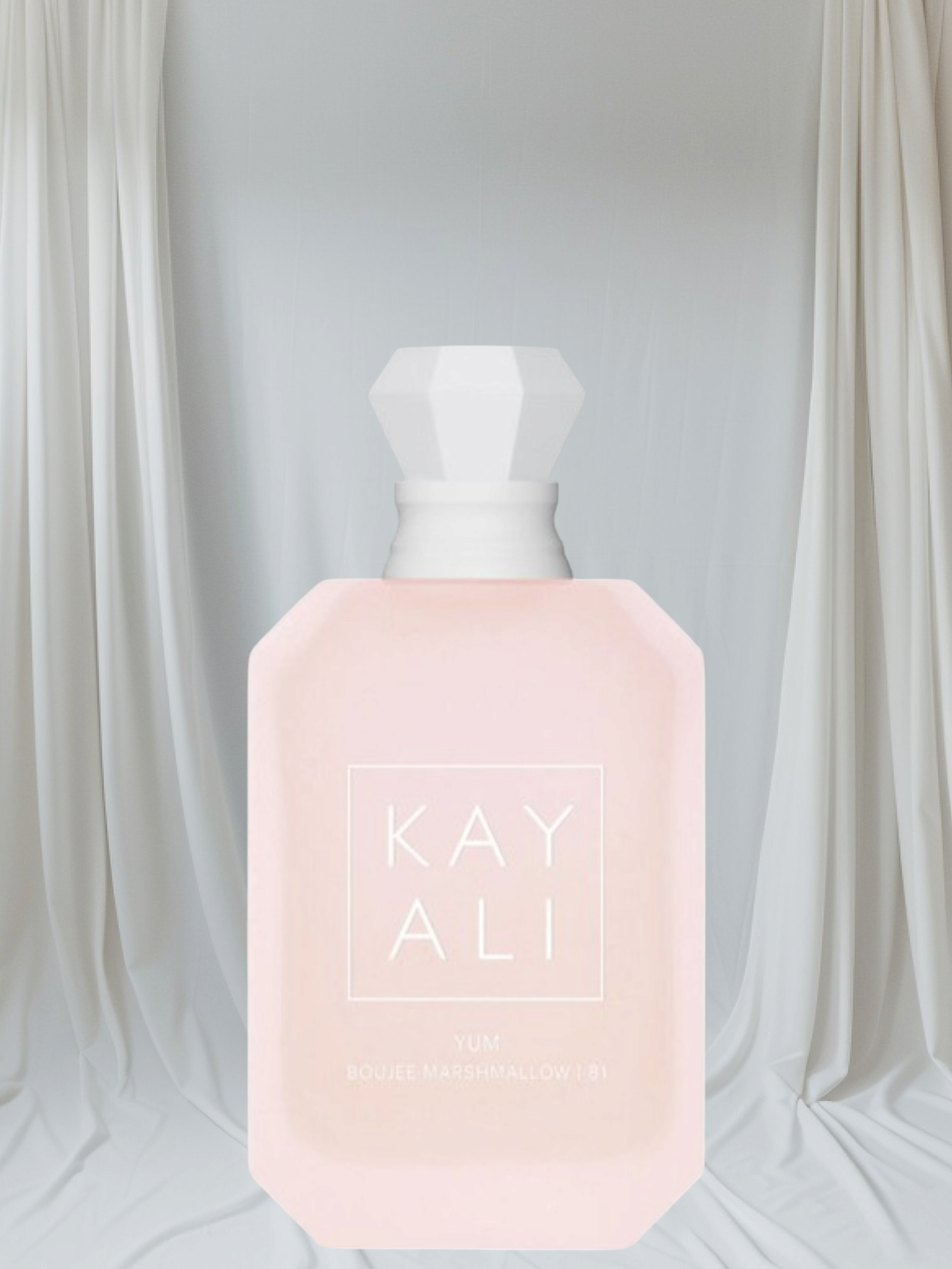 KAYALI Yum Boujee Marshmallow 81