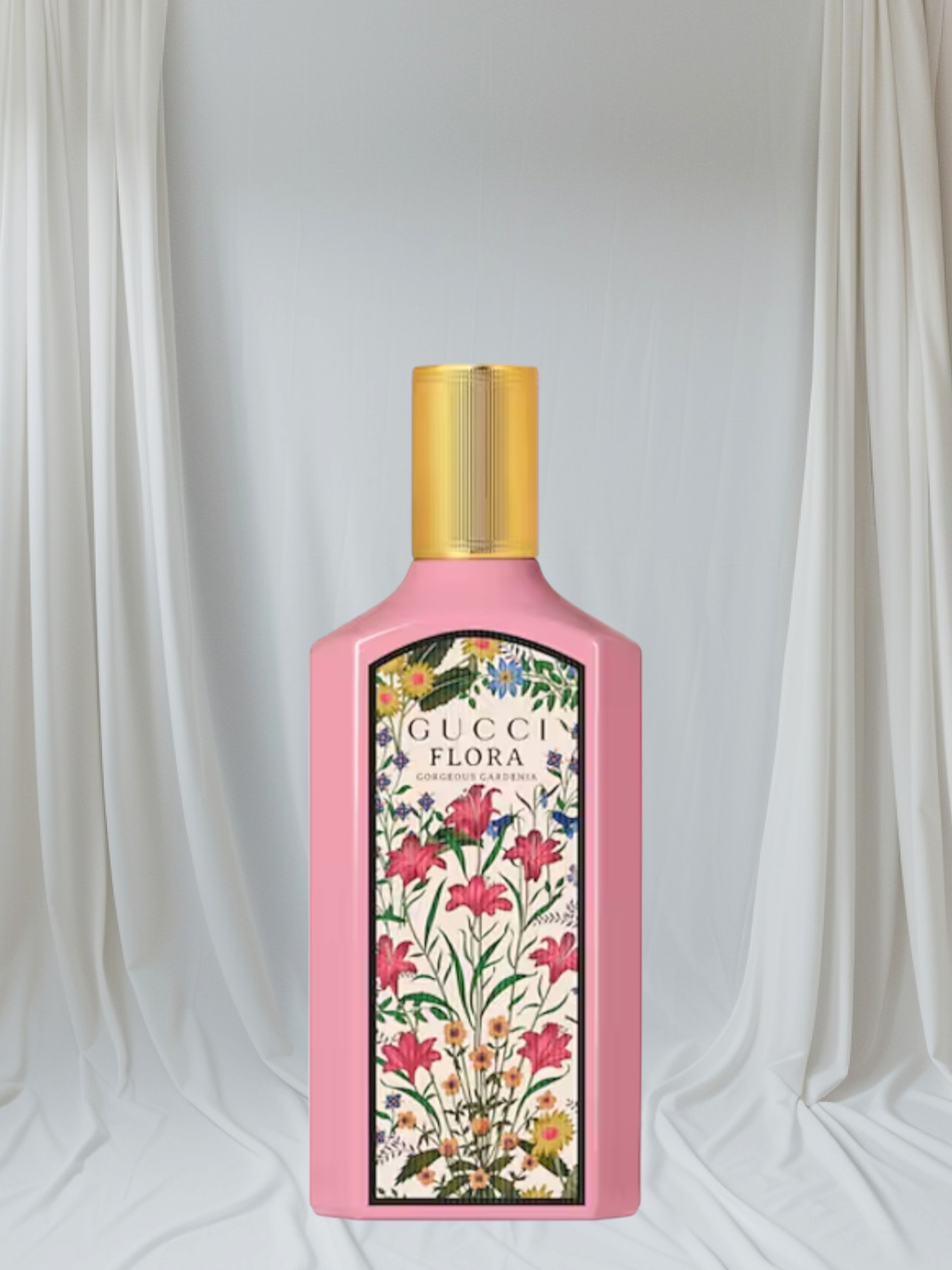 Gucci Flora