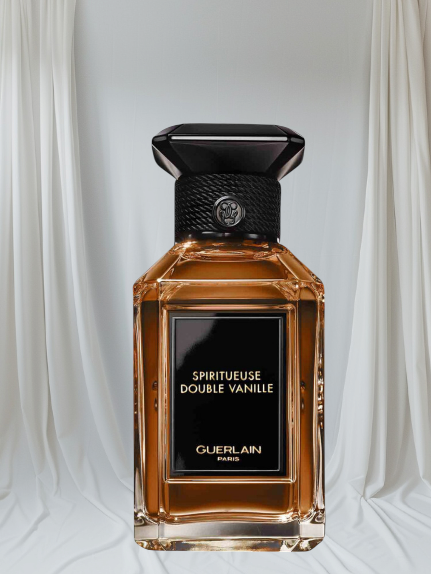 Guerlain Spiritueuse Double Vanille