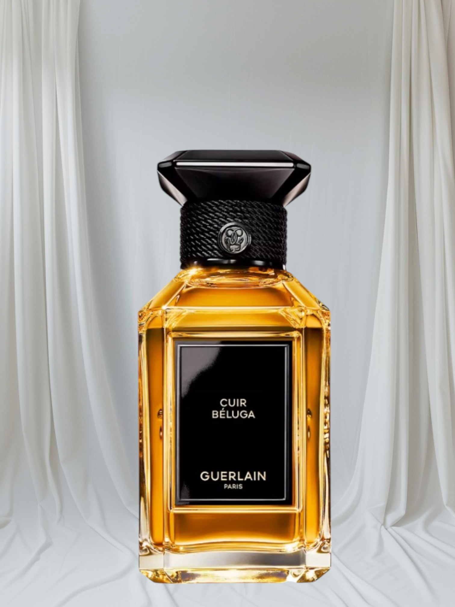 Guerlain Cuir Béluga