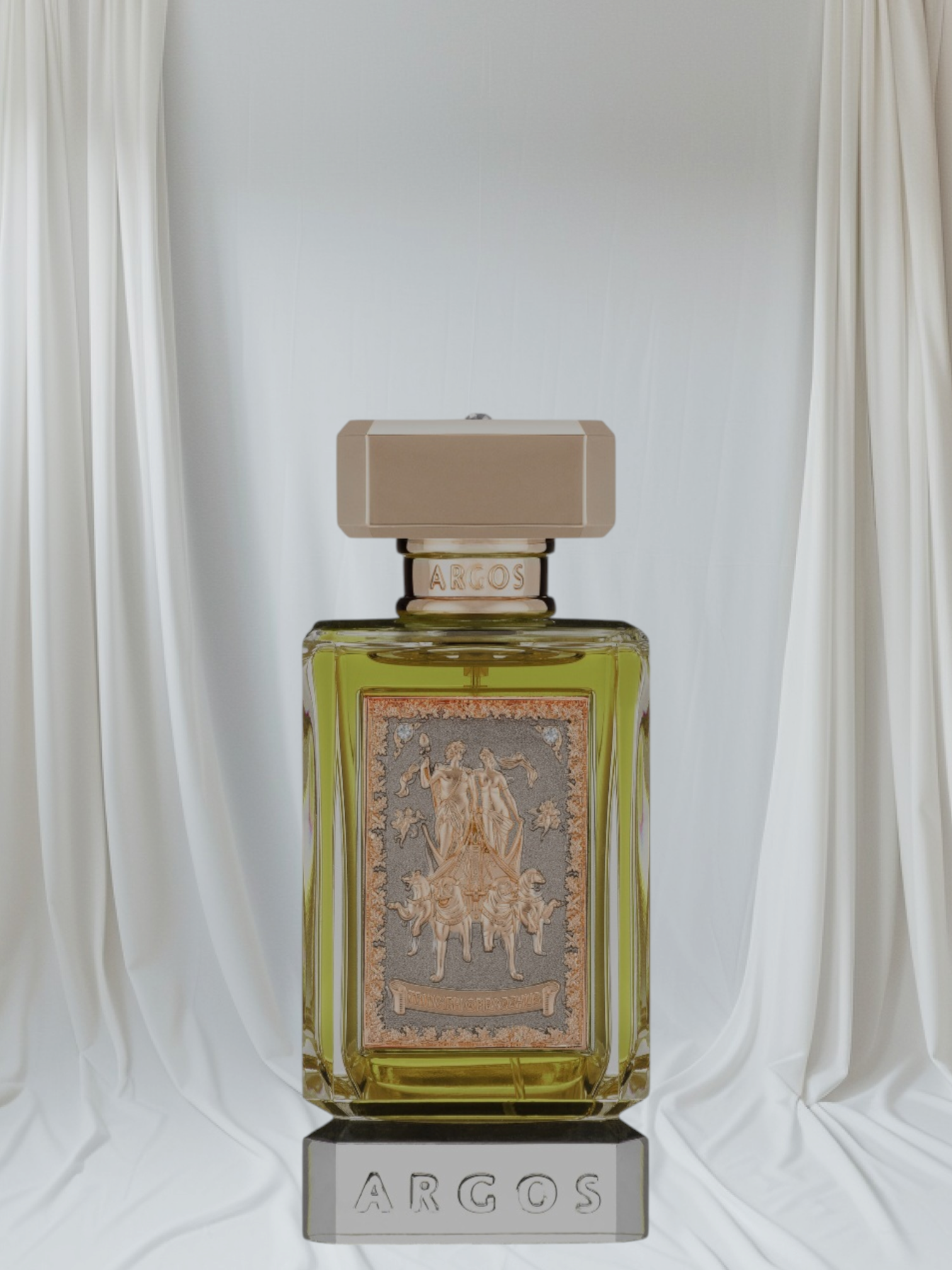 Argos Triumph of Bacchus EDP
