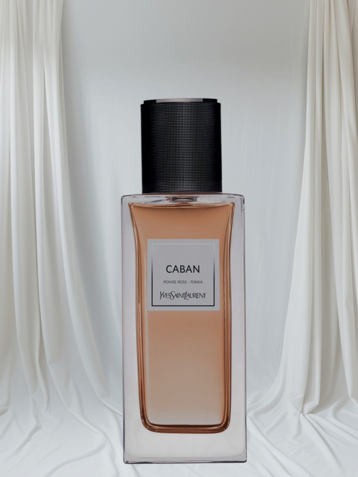 YSL Caban old batch