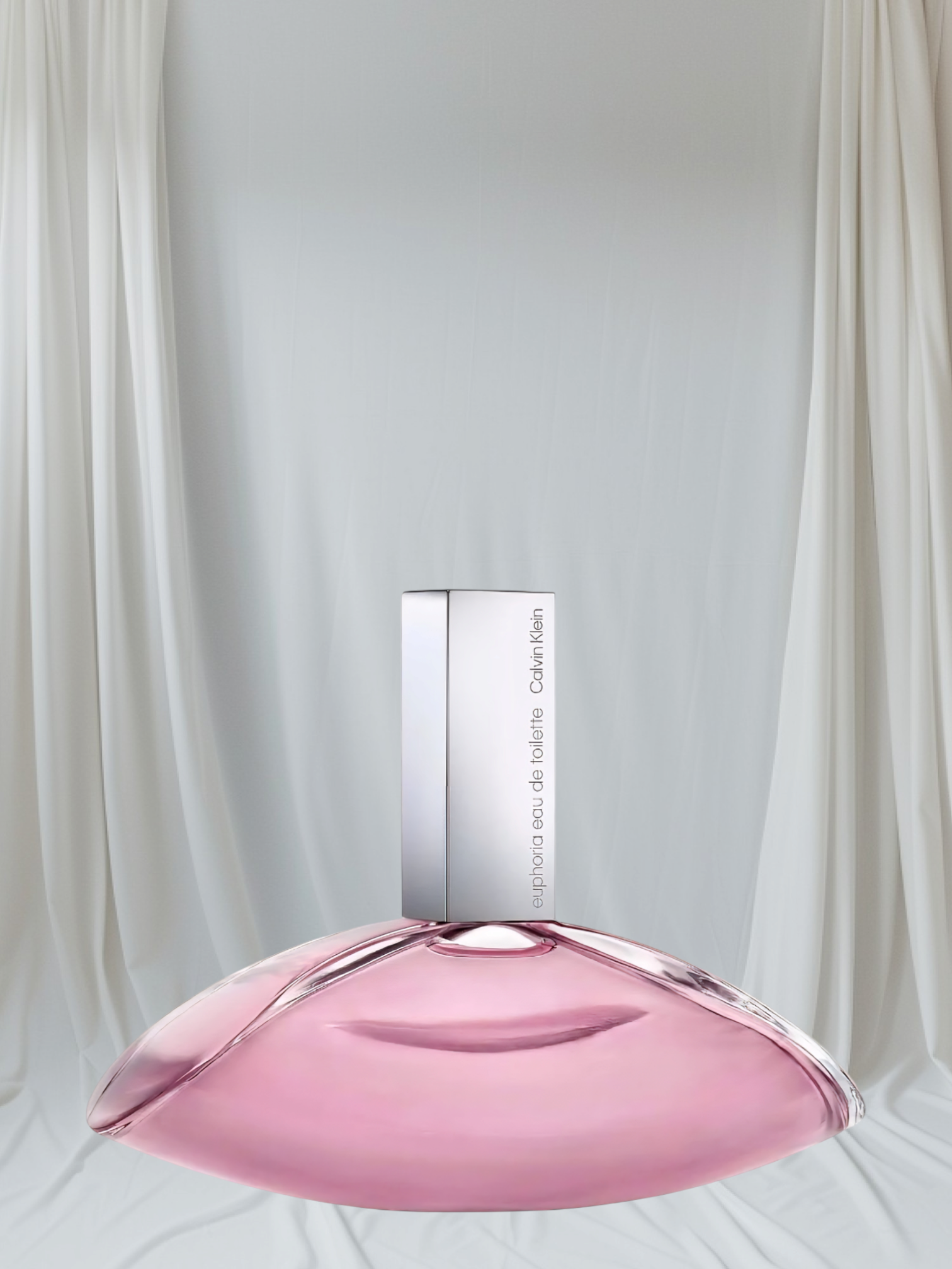 Calvin klein euphoria edt