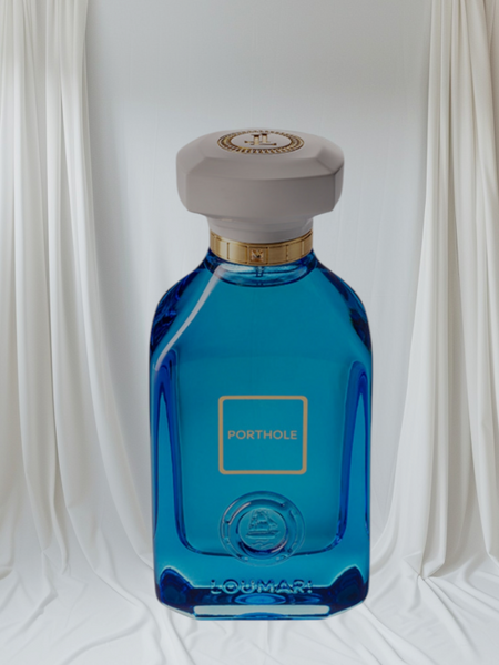 Loumari Porthole – Luxescent